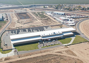 Weatherford Co-Rod Facility